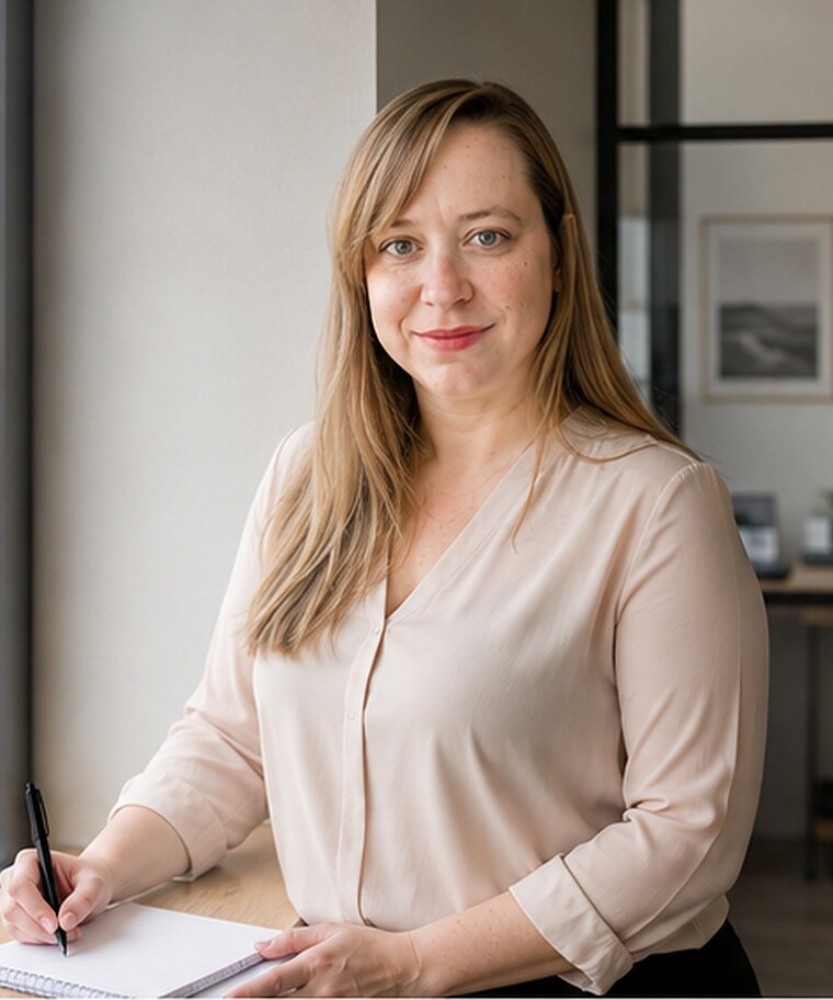Ing. Lenka Smazalová, Levatos